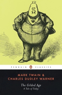 Enlarge image Cover: The Gilded Age - Penguin Books Ltd