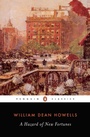 Cover: A Hazard of New Fortunes - Penguin Books Ltd