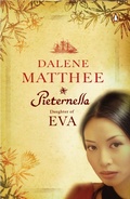 Cover: Pieternella - Daughter of Eva - Penguin Books (South Africa)