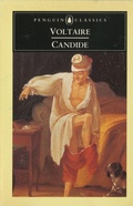 Cover: Candide - Penguin Classics