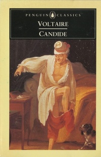 Enlarge image Cover: Candide - Penguin Classics