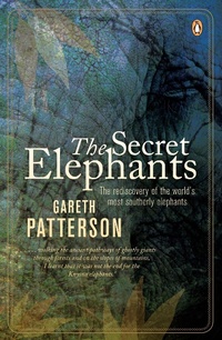 Abbildung von: The Secret Elephants - Penguin Books (South Africa)