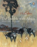 Cover: The Trouble with Africa - Penguin Books (South Africa)