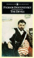 Cover: The Devils - Penguin Classics