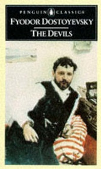 Enlarge image Cover: The Devils - Penguin Classics