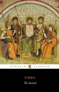 Cover: The Aeneid - Penguin Classics