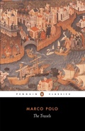 Cover: The Travels - Penguin Classics