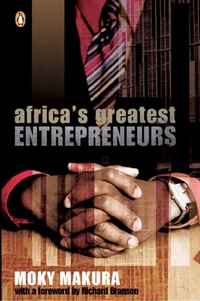 Abbildung von: Africa's Greatest Entrepreneurs - Penguin Books (South Africa)