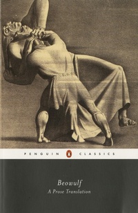 Abbildung von: Beowulf - Penguin Classics