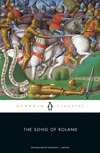Abbildung von: The Song of Roland - Penguin Books Ltd