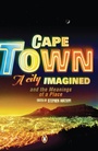 Cover: Cape Town - A City Imagined - Penguin Books (South Africa)