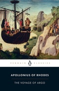 Cover: The Voyage of Argo - Penguin Classics