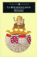 Cover: Maxims - Penguin Classics