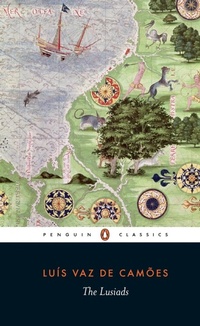 Abbildung von: The Lusiads - Penguin Classics