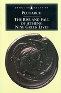 Abbildung von: The Rise and Fall of Athens - Penguin Classics