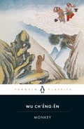Cover: Monkey - Penguin Classics
