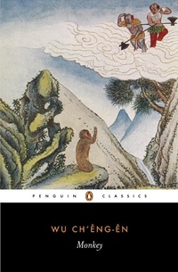 Abbildung von: Monkey - Penguin Classics