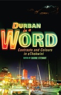 Cover: Durban in a Word - Penguin Books (South Africa)