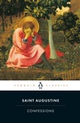 Cover: Confessions - Penguin Classics