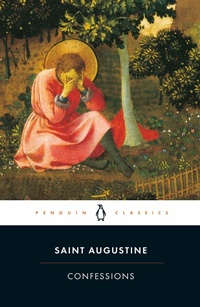 Enlarge image Cover: Confessions - Penguin Classics