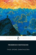 Cover: Thus Spoke Zarathustra - Penguin Classics