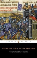 Cover: Chronicles of the Crusades - Penguin Classics