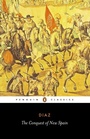 Cover: The Conquest of New Spain - Penguin Classics