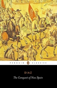 Enlarge image Cover: The Conquest of New Spain - Penguin Classics
