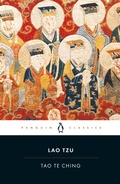 Cover: Tao Te Ching - Penguin Classics