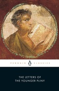Cover: The Letters of the Younger Pliny - Penguin Classics