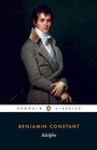 Cover: Adolphe - Penguin Classics