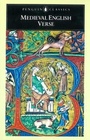 Cover: Medieval English Verse - Penguin Classics