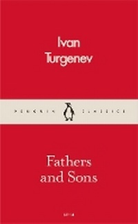 Enlarge image Cover: Fathers and Sons - Penguin Classics