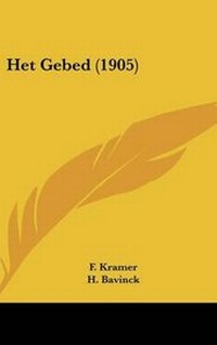 Enlarge image Cover: Het Gebed (1905) - Kessinger Publishing