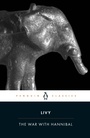 Cover: The War with Hannibal - Penguin Classics