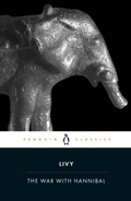 Cover: The War with Hannibal - Penguin Classics