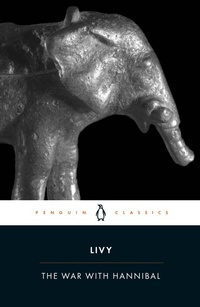 Enlarge image Cover: The War with Hannibal - Penguin Classics