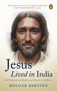 Enlarge image Cover: Jesus Lived In India - Penguin Books India Pvt Ltd