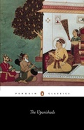 Cover: The Upanishads - Penguin Classics
