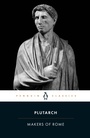 Cover: The Makers of Rome - Penguin Classics