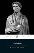 Cover: The Makers of Rome - Penguin Classics