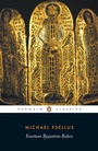 Cover: Fourteen Byzantine Rulers - Penguin Classics