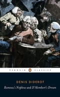 Cover: Rameau's Nephew / D'alembert's Dream - Penguin Classics
