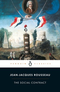 Enlarge image Cover: The Social Contract - Penguin Classics