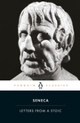 Cover: Letters from a Stoic - Penguin Classics