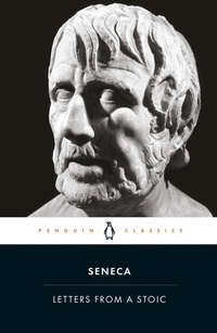 Enlarge image Cover: Letters from a Stoic - Penguin Classics