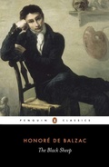 Cover: The Black Sheep - Penguin Classics