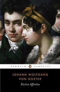 Cover: Elective Affinities - Penguin Classics