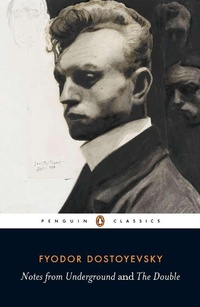Enlarge image Cover: Notes from Underground; the Double - Penguin Classics