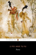 Cover: Poems - Penguin Classics